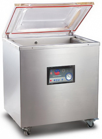 Вакуумный упаковщик IVP-460/2G INDOKOR